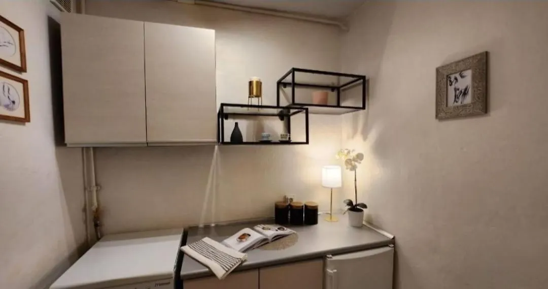 Kawalerka Gdansk Przymorze Faktura Apartment 0*,  Poland